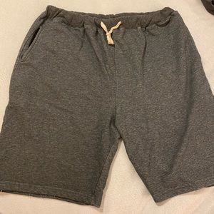 Men’s shorts